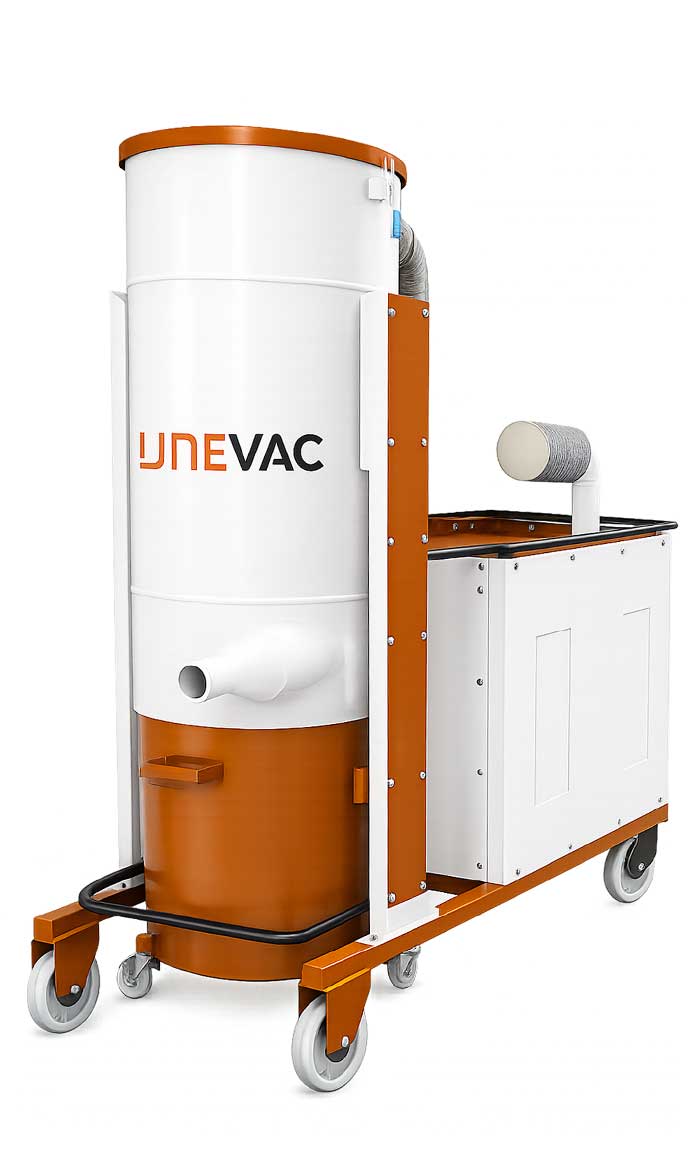 Industrial Wet & Dry Vacuum Cleaner Industrial Wet & Dry Vacuum Cleaner for pharmaceutical industry